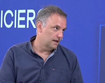 Adorni habló de la salida de Lavagna y la frustrada nueva medición: No era razonable