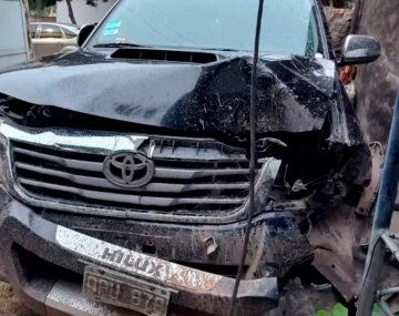 Adolescente mató a otro en una picada y su papá mintió para cubrirlo