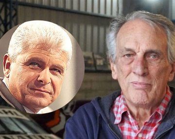 Por qué Traverso tenía relación con Yabrán