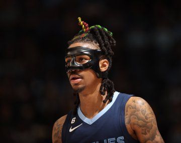 Con el regreso de Ja Morant