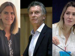 Interna de panelistas de TV deja a Macri en medio de un conflicto en Santa Fe