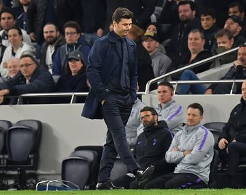 Mauricio Pochettino
