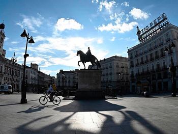 Madrid, Espa&ntilde;a