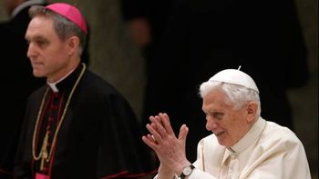 sexo y corrupcion: los motivos de la renuncia del papa