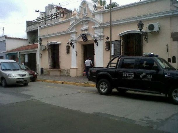 Gentileza El Tribuno