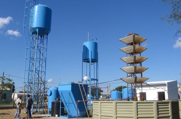 El Gobierno nacional ejecutará en el norte la tercera etapa del Prosofa