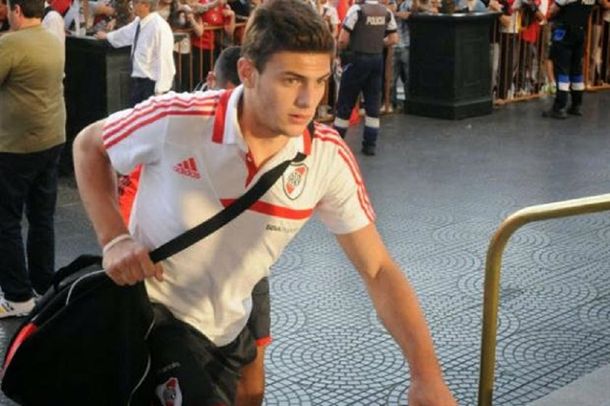 Increíble: un jugador de River perdió la tarjeta de embarque y perdió el vuelo