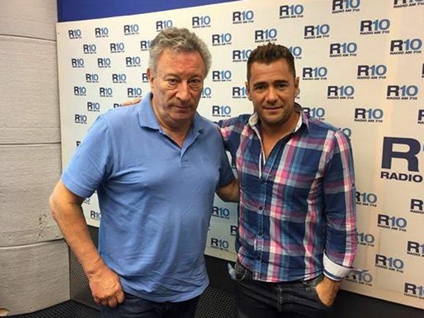 Luis Segura confirmó en Radio 10: Este semestre seguiremos sin visitantes