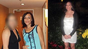 una mujer apunalo a otra para robarle a su bebe de la panza una mujer apunalo a otra para robarle a su bebe de la panza