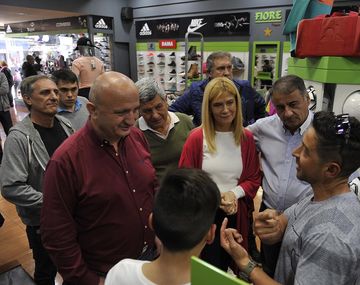 Magario y Depetri denunciaron el intento de despegue de culpas de los intendentes de Cambiemos