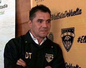 Le robaron a Esteban Bichi Fuertes