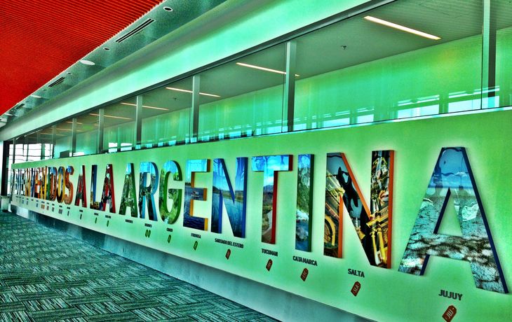 Estos son los destinos argentinos más elegidos por los viajeros extranjeros