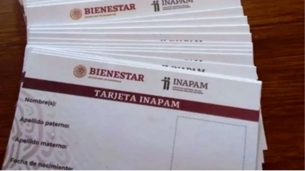 INAPAM alegra a todos los adultos mayores con credencial con estos beneficios de julio 2025