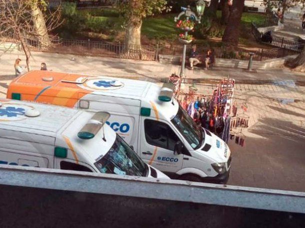 Córdoba: intoxicó a compañeros de trabajo con brownies especiales