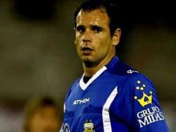 El árbitro prefiere no dirigir al club del que su padre fue dirigente El árbitro prefiere no dirigir al club del que su padre fue dirigente