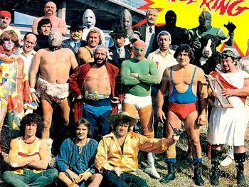 Murió un ícono de Titanes en el Ring y figura de la televisión argentina