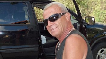 asesinaron a balazos a un empresario de la noche cordobes durante un asalto asesinaron a balazos a un empresario de la noche cordobes durante un asalto