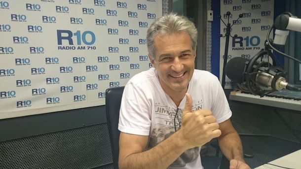 Ivo Cutzarida: Si yo pudiera, deportaría a los extranjeros que delinquen en el país