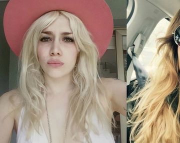 El divertido episodio de Militta Bora con Momo