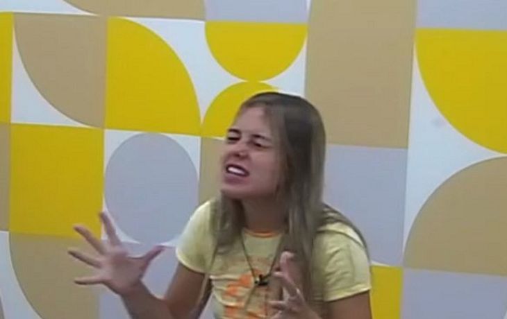 Coti quiere que se vacha Agustín Frodo