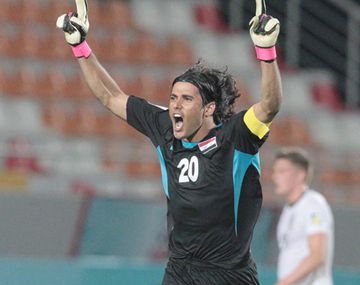 Acusan a Irak de llevar un jugador de 30 años al Mundial Sub 20