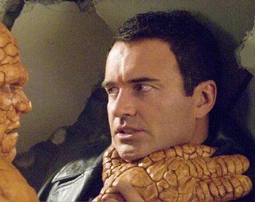 Murió uno de los actores de Los Cuatro Fantásticos