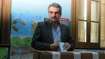 Agustin Rossi Agustin Rossi