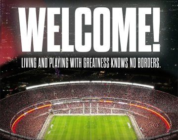 River Plate Global