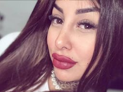 tamara baez sorprendio a todos con su nueva figura tras pasar por el quirofano: me siento tan bien tamara baez sorprendio a todos con su nueva figura tras pasar por el quirofano: me siento tan bien