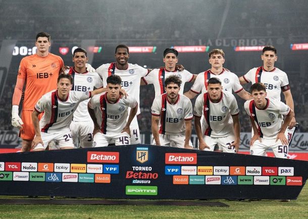 San Lorenzo avanza hacia una comisión transitoria sin el oficialismo tras el aval de la AFA