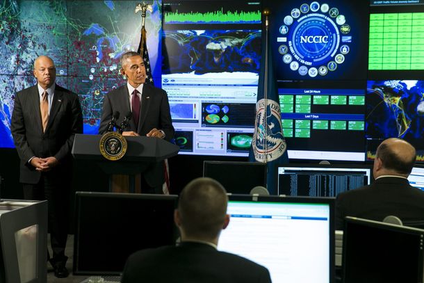Hackers, en alerta: Estados Unidos creará una agencia de cyber seguridad