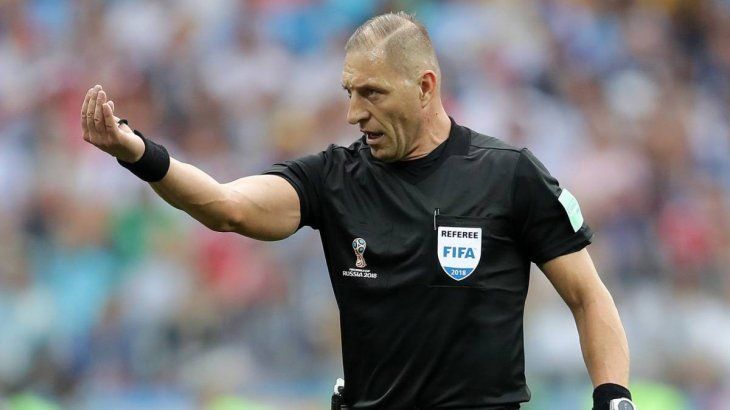 Copa de La Liga: árbitro confirmado para la final