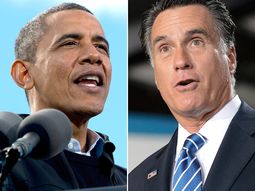 obama y romney, ultimo intento para romper el empate obama y romney, ultimo intento para romper el empate