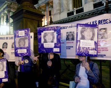 Movilizaciones en reclamo de justicia para Marita Verón