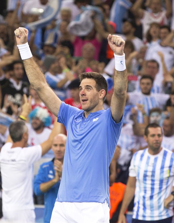 El tandilense no irá a la Bombonera