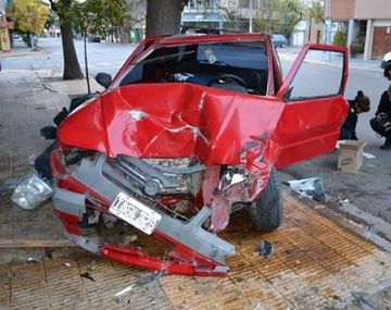 Es ley: agravarán las penas por delitos viales