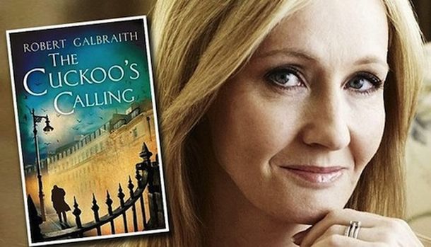 Multan al abogado que filtró datos de la autora de Harry Potter