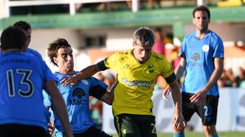 defensa y justicia se lo empato en el final a belgrano: como quedaron en la tabla defensa y justicia se lo empato en el final a belgrano: como quedaron en la tabla