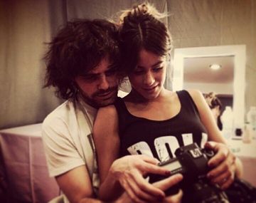 Fin del amor: Tini Stoessel y Peter Lanzani se separaron