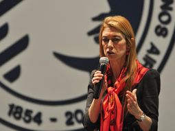 giorgi: mendez entiende el dialogo social como un sistema de intercambio de prebendas giorgi: mendez entiende el dialogo social como un sistema de intercambio de prebendas