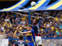 boca recibe a san lorenzo ante su gente con la mision de confirmar su recuperacion boca recibe a san lorenzo ante su gente con la mision de confirmar su recuperacion