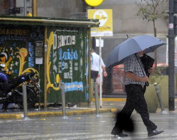 Pronóstico del tiempo del viernes 19 de mayo de 2017