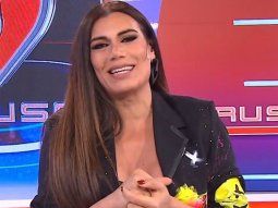 Flor de la V hizo un anuncio muy especial y sorprendió a todos: El corazón explota de alegría