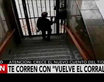 Nueva estafa: Vuelve el corralito