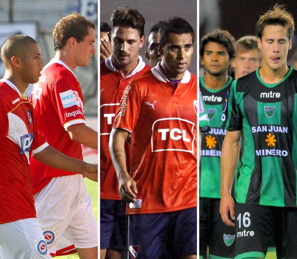 El descenso al Rojo vivo: ¿Qué necesita cada equipo para salvarse?