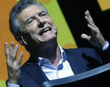 Macri apuntó contra Santiago Caputo: Cosas que no se cumplieron