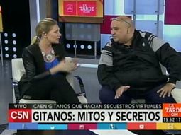 Mitos y secretos sobre los gitanos en el país