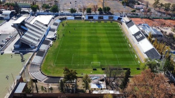 Fútbol libre por celular: cómo ver en vivo Gimnasia de Mendoza e Instituto