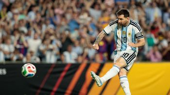 messi transmitio confianza e ilusion antes del inicio del mundial: vamos a dejar todo messi transmitio confianza e ilusion antes del inicio del mundial: vamos a dejar todo