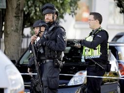 Hubo una explosión en el subte de Londres: hay varios heridos leves